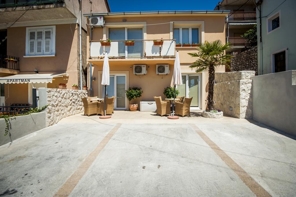 Sebenicum Apartments Šibenik Kültér fotó