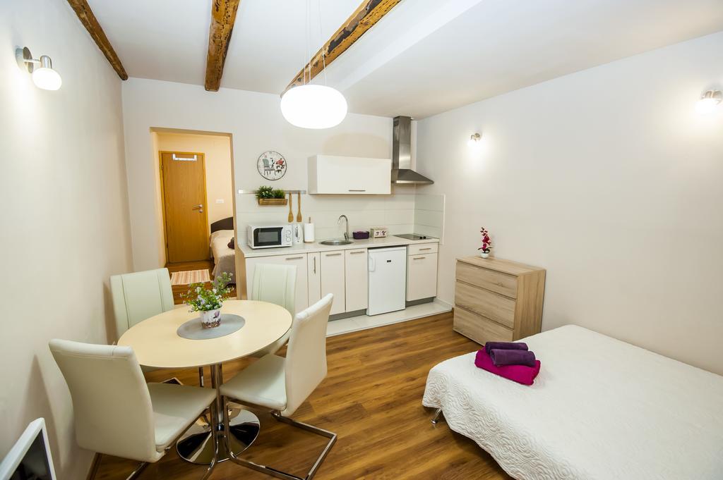 Sebenicum Apartments Šibenik Kültér fotó