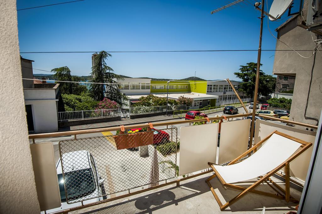 Sebenicum Apartments Šibenik Kültér fotó